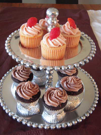 Fredericksburg Cupcakes