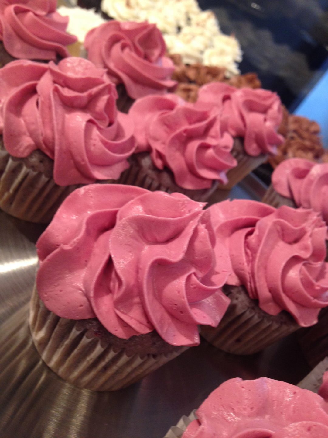 Fredericksburg Cupcakes Custom Cup Cakes Fredericksburg VA Birthday