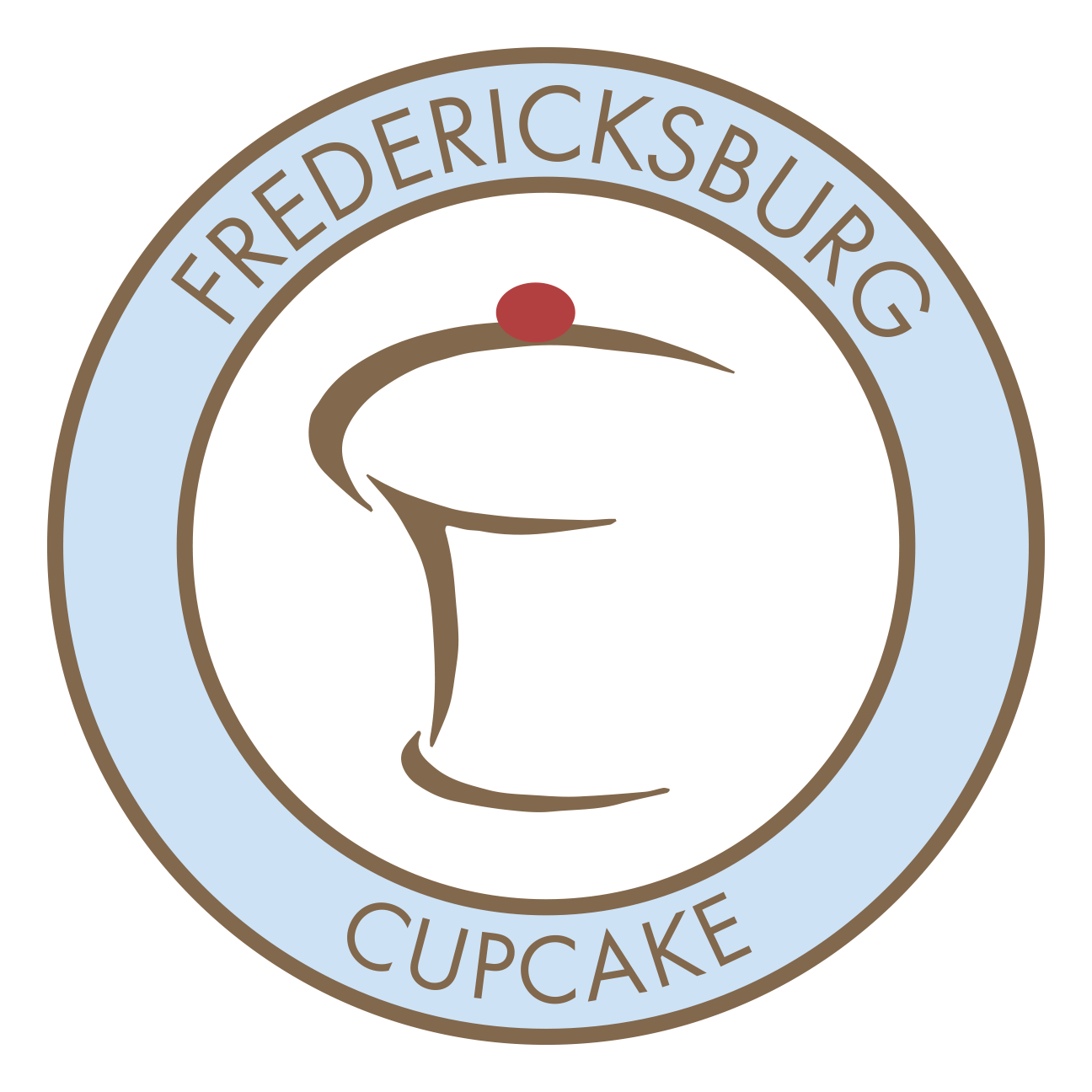 Fredericksburgh CupCakes